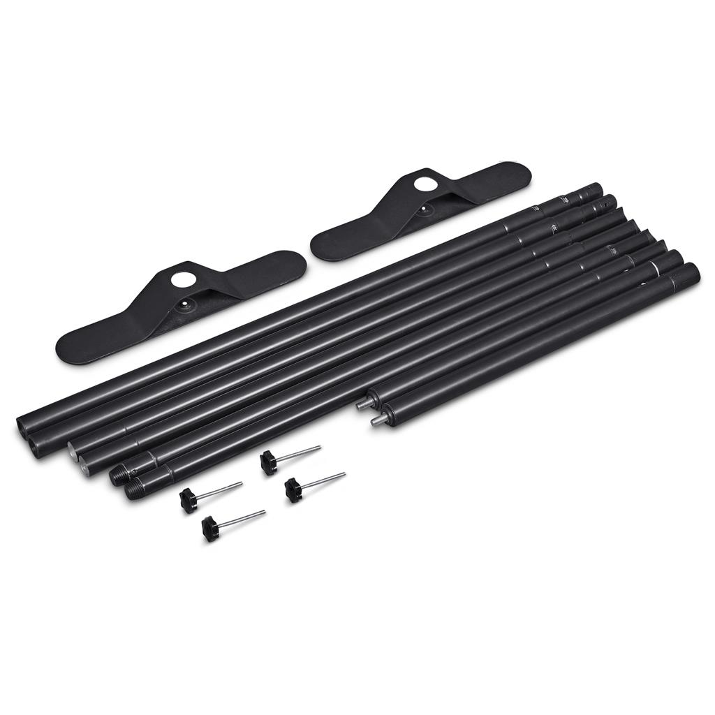 Adjustable Banner Stand Pro 3m x 3m - Image 2