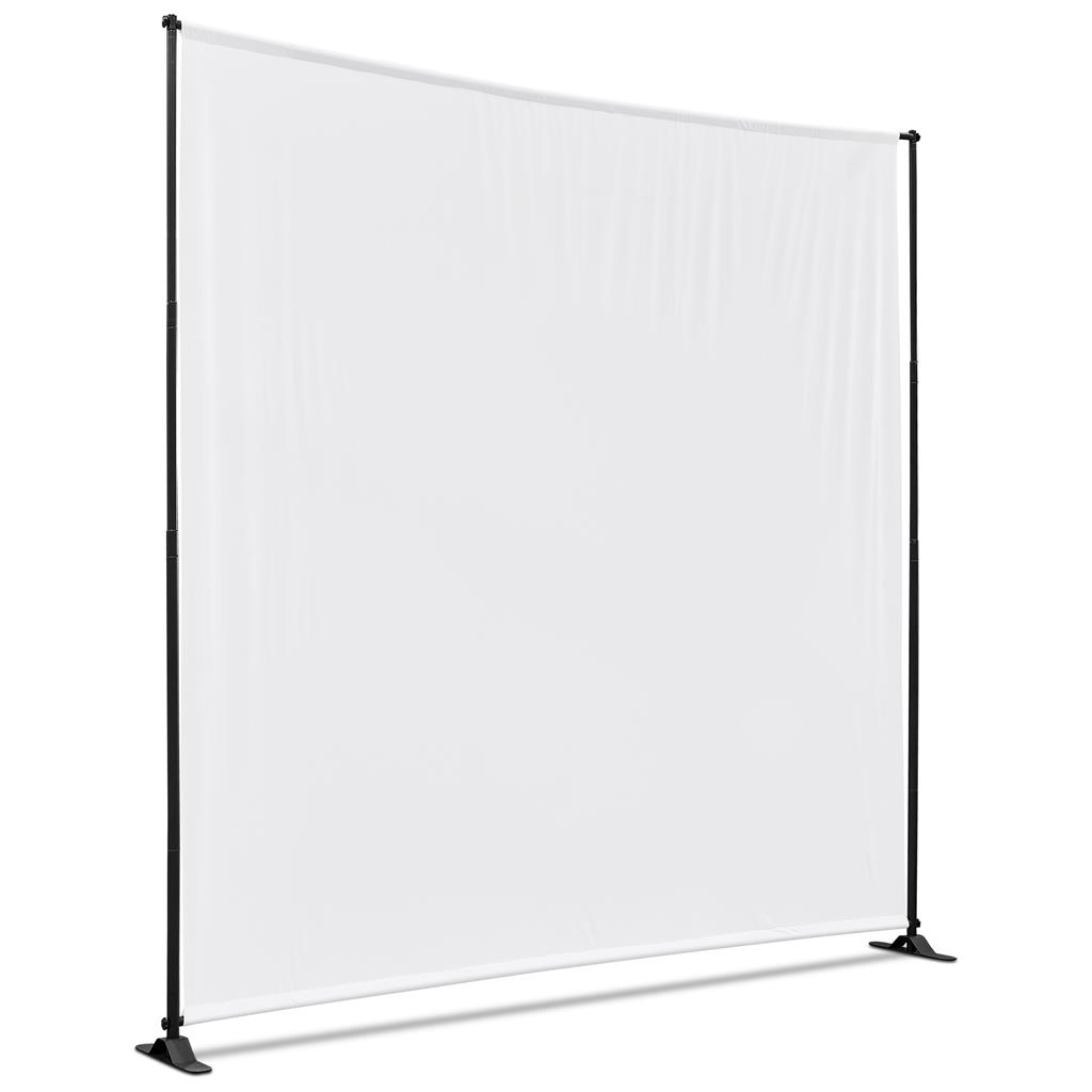 Adjustable Banner Stand Pro 3m x 3m - Image 5