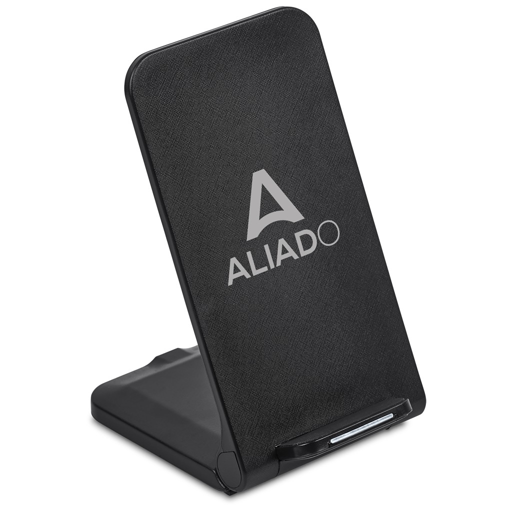 Swiss Cougar Krakow Wireless Charging Phone Stand - Image 8