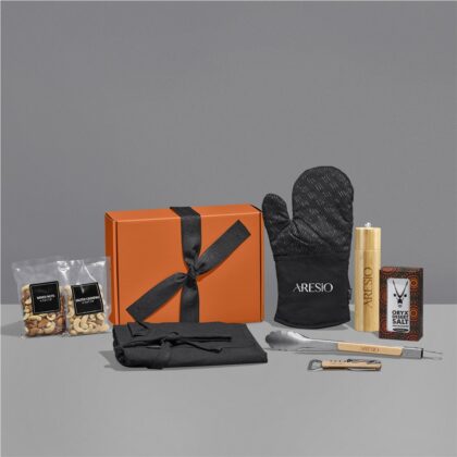 Yatta Taste Tradition Hamper